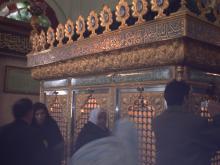 Fatimah-tul-Kubra Bint Al Hussayn