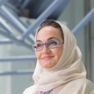 Fatin Youssef Bundagji