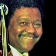Fats Domino
