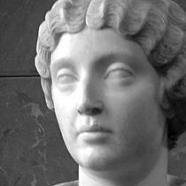 Faustina The Younger