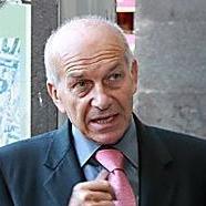 Fausto Bertinotti