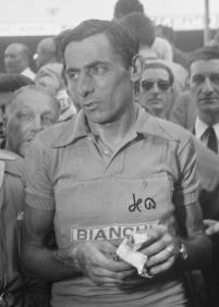 Fausto Coppi