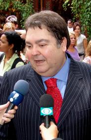 Fausto Correa Da Silva