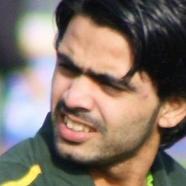 Fawad Alam