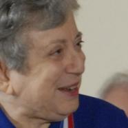 Fay Ajzenberg-Selove