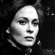 Faye Dunaway