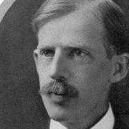 Fayette Avery McKenzie