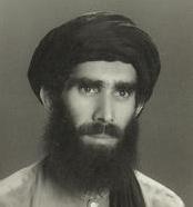 Fazal Haq Mujahid Khaliqyar