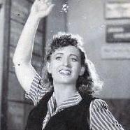 Fearless Nadia