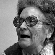 Federica Montseny Mane