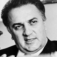 Federico Fellini