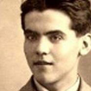Federico Garcia Lorca