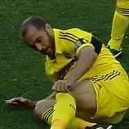 Federico Higuain