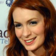 Felicia Day Felicia Day