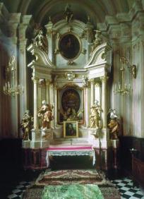 Feliks SzczYsny Kryski Z Kryska H. Prawdzic