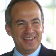 Felipe Calderon