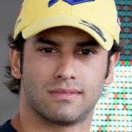 Felipe Nasr