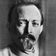 Felix Dzerzhinsky