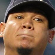 Felix Hernandez