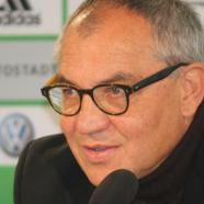 Felix Magath