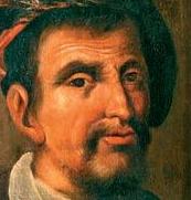 Ferdinand Columbus Ferdinand Columbus
