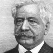 Ferdinand De Lesseps