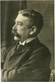Ferdinand De Saussure