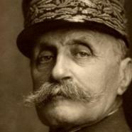 Ferdinand Jean Marie Foch