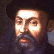 Ferdinand Magellan