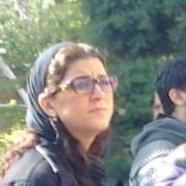 Fereshteh Sadre Orafaee