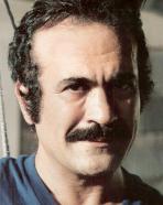 Fereydoun Farrokhzad
