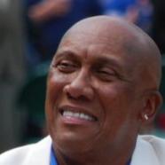 Ferguson Jenkins