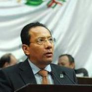 Fermin Alvarado Arroyo