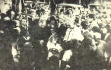 Fermin Emilio Lafitte