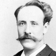 Fernand De La Tombelle