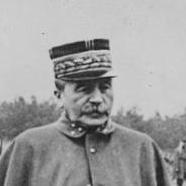 Fernand De Langle De Cary