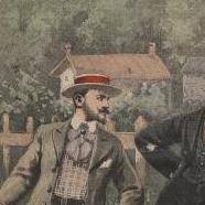 Fernand Gustave Gaston Labori