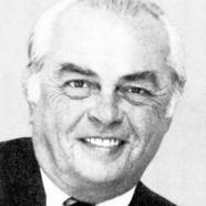 Fernand Joseph St Germain