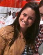 Fernanda Vasconcellos