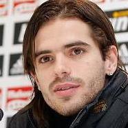Fernando Gago