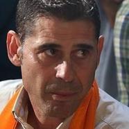 Fernando Hierro