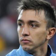Fernando Muslera