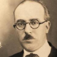 Fernando Pessoa