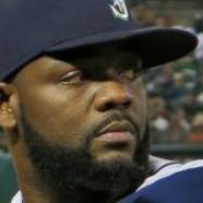 Fernando Rodney