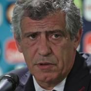 Fernando Santos