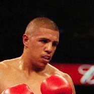 Fernando Vargas