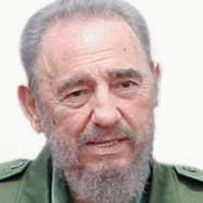Fidel Castro