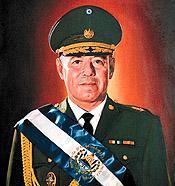 Fidel Sanchez Hernandez