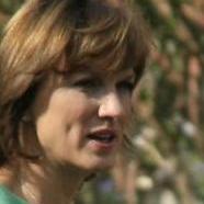 Fiona Bruce
