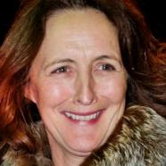 Fiona Shaw